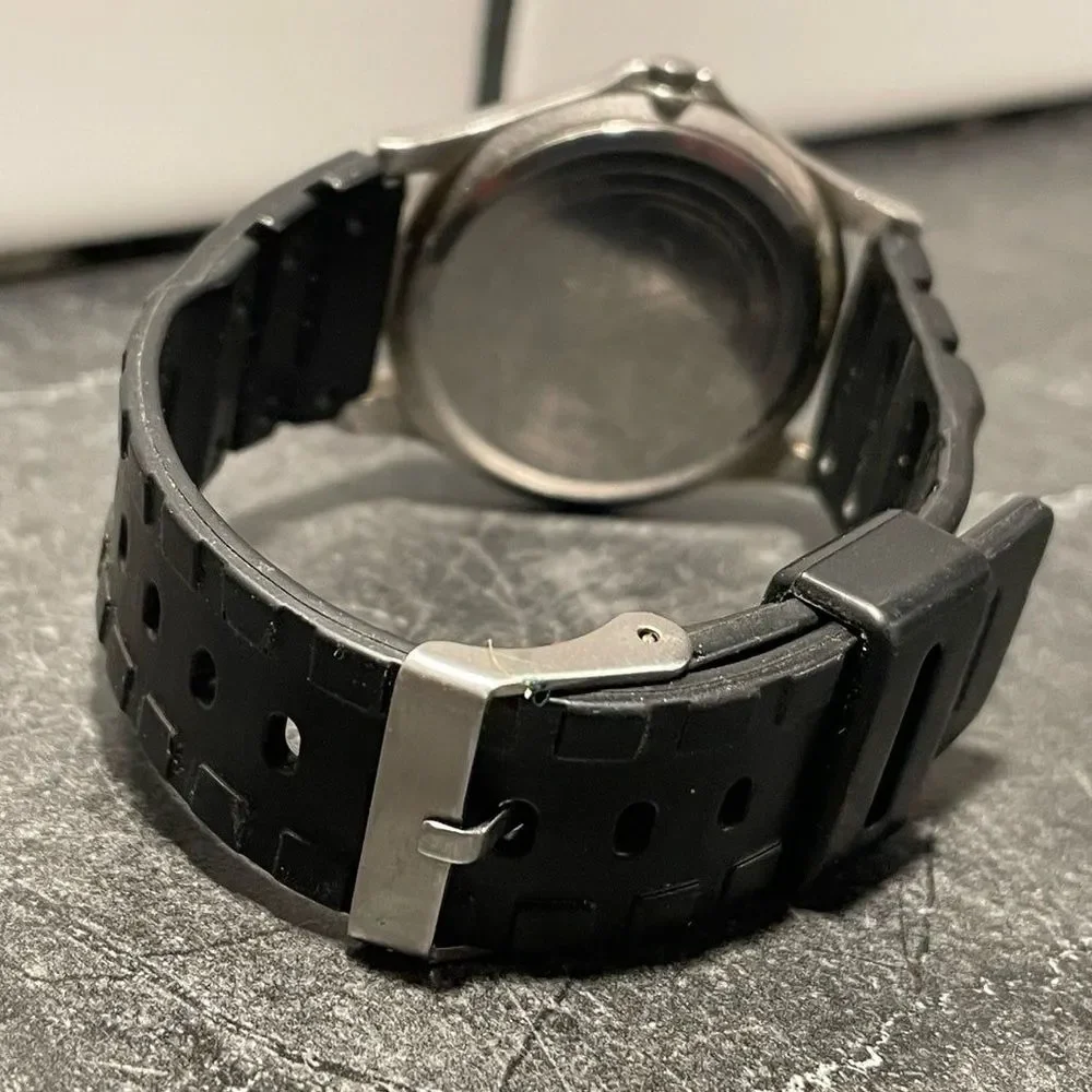 Vintage Timex Indiglo Watch - New Battery